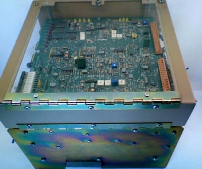 CLEVELAND MOTION CONTROL SP1-500-040BT