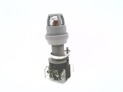 ALLEN BRADLEY 800H-QPBH24R