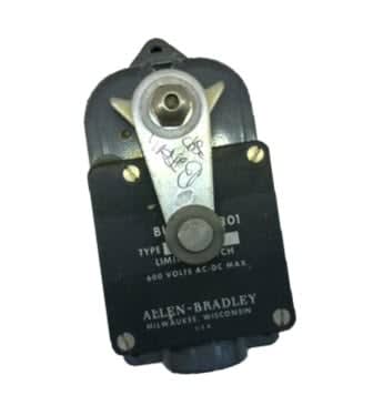 ALLEN BRADLEY 801-ASO21X