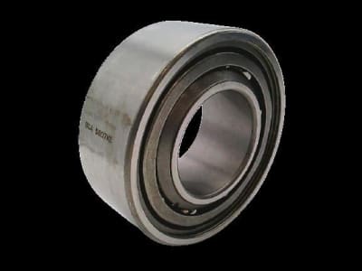 TIMKEN 5207KE