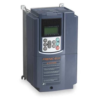 FUJI ELECTRIC FRN007F1S-2U