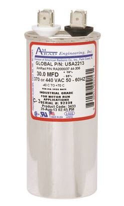 AMRAD ENGINEERING USA2213