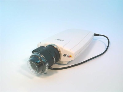 AXIS COMMUNICATIONS 0198-001-06