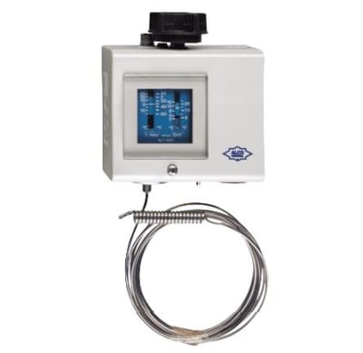 EMERSON TF115-S4AF10S