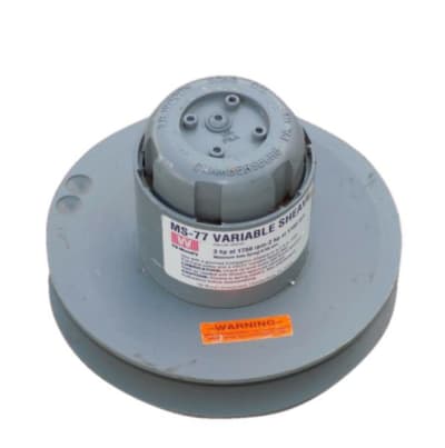 ALTRA INDUSTRIAL MOTION MS-77X7/8