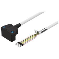FESTO NEBM-S1W15-E-5-Q7-LE6