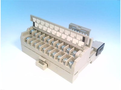 ASEA BROWN BOVERI S200-TBN