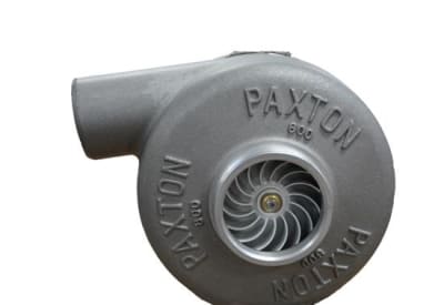PAXTON ACCESS AT-800 BLOWER HEAD