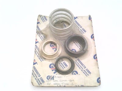 ALFA LAVAL INC 270081-1