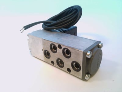 VERSA VALVES KSG-4232-6K-3-282-A120