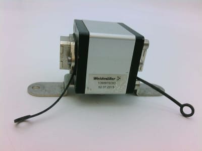 WEIDMULLER 1068870000