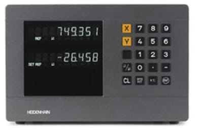 HEIDENHAIN CORP 339725-02