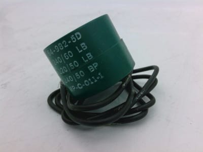 ASCO 64-982-5-D