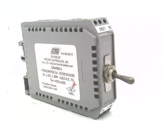 CURRIER ROSER INC CRIAPBM2