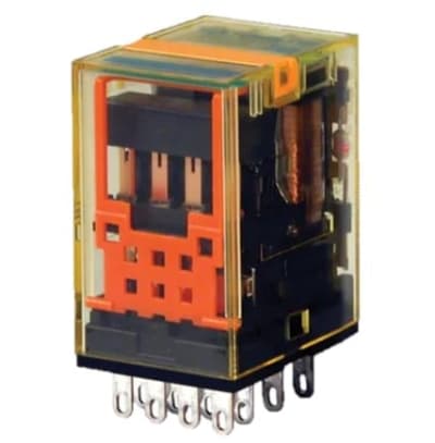 IDEC RU4S-C-D24