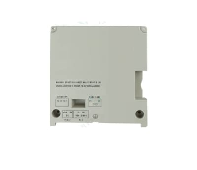 RADWELL VERIFIED SUBSTITUTE 6AV6641-0BA11-0AX1-SUB-BACK-CASE