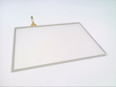 RADWELL VERIFIED SUBSTITUTE G310S000-SUB-TOUCHGLASS