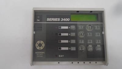 SCANTRONICS 9625