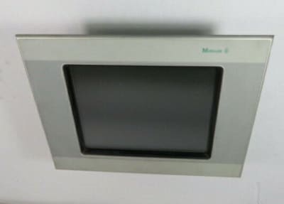 EATON CORPORATION XVC-601-GTI-10-V1-000