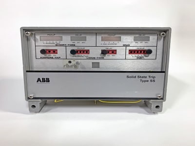 ASEA BROWN BOVERI 609907-T403