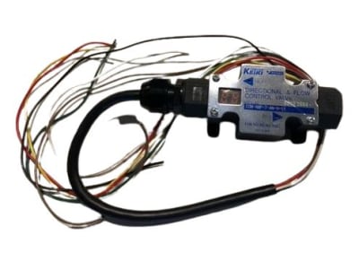 TOKYO KEIKI COM-AMP-7-AN-H-11