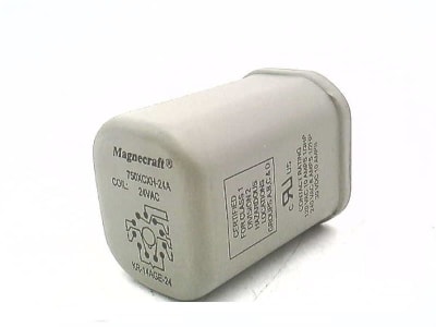 SCHNEIDER ELECTRIC 750XCXH-24A