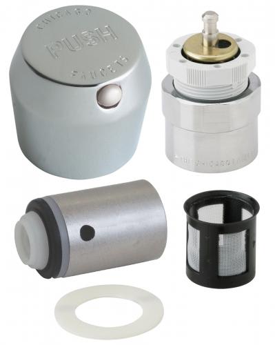 CHICAGO FAUCETS WWG665-RKPABCP