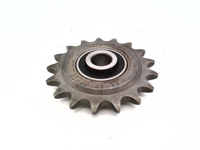 G&G MANUFACTURING GI-40-41-17