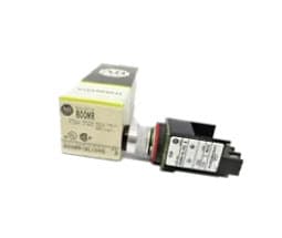 ALLEN BRADLEY 800MR-QL10RS