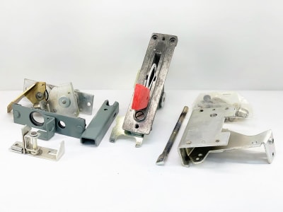 GENERAL ELECTRIC TDF-5