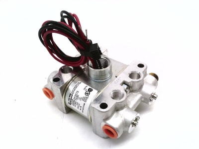 PARKER V935LEF2075