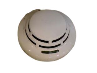 ZETA ALARM SYSTEMS PO100