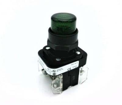 ALLEN BRADLEY 800H-QRB24GA2