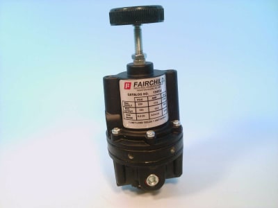 FAIRCHILD INDUSTRIAL PROD 15433J