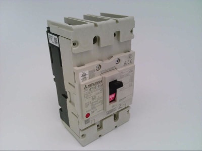 MITSUBISHI NF125-SVU3P50AS