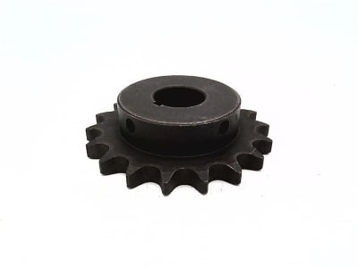 MARTIN SPROCKET & GEAR INC 60BS18HT 1 1/4