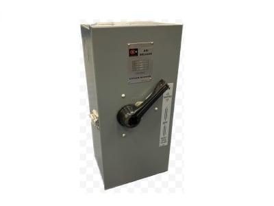 EATON CORPORATION DF