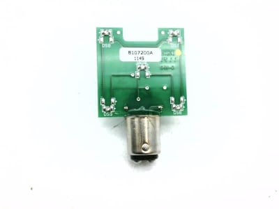 FEDERAL SIGNAL LED-120ASB