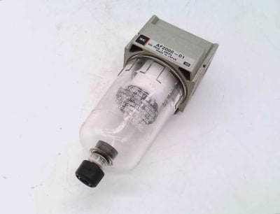 SMC AF2000-01
