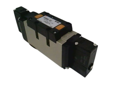 SMC VFS4500-5FZ