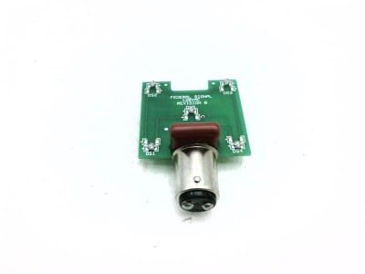 FEDERAL SIGNAL LED-120RSB