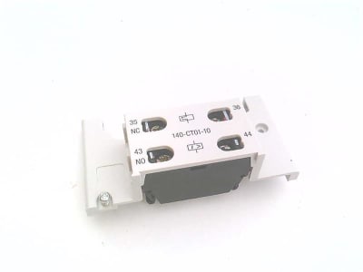 ALLEN BRADLEY 140-CT01-10