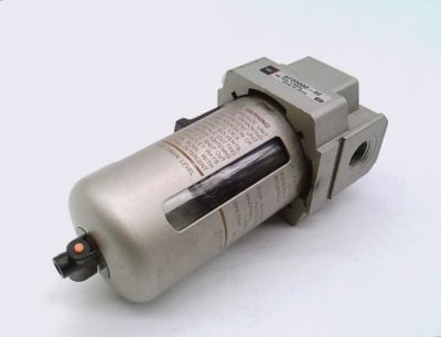 SMC AFD3000-02