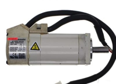 MATSUSHITA ELECTRIC MSMA012A1C