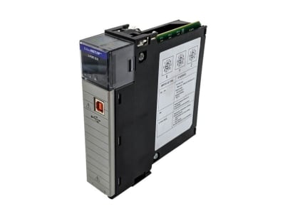 ALLEN BRADLEY 1756-EN3TRK