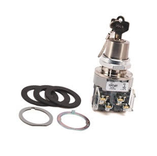 ALLEN BRADLEY 800T-J48B