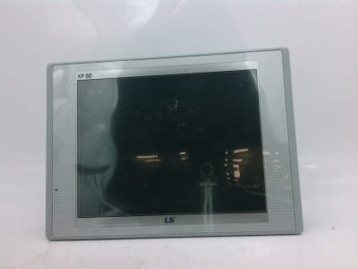 LS ELECTRIC XP50-TTE/DC