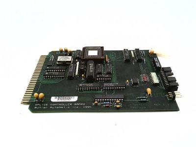 BUTLER AUTOMATIC P067926