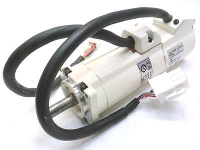 MATSUSHITA ELECTRIC MSMA012A1E