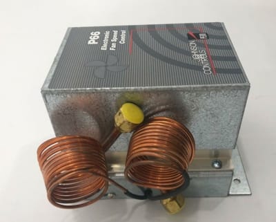 JOHNSON CONTROLS TDR66A4000